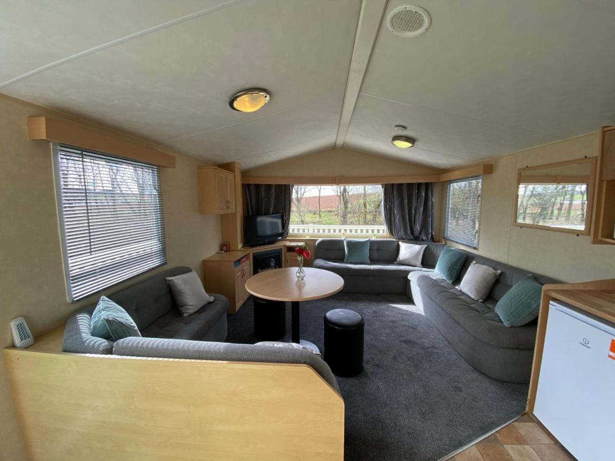 Violeta Turnberry Caravan מראה חיצוני תמונה